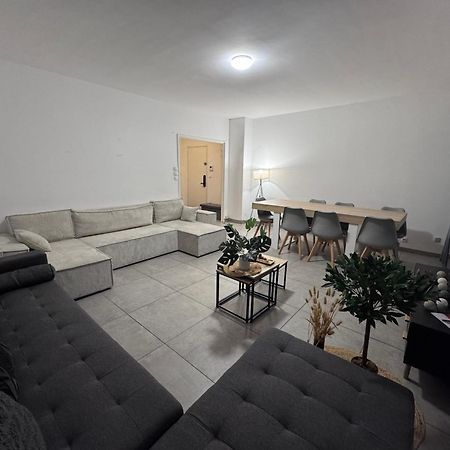 르망 Le Spacieux - Circuit - Parking - 8 Personnes - Reve Au Mans 아파트 외부 사진