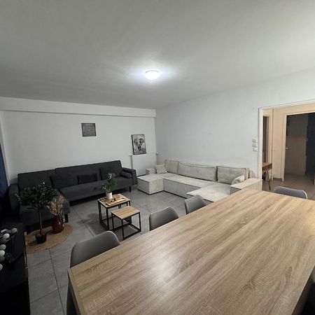 르망 Le Spacieux - Circuit - Parking - 8 Personnes - Reve Au Mans 아파트 외부 사진