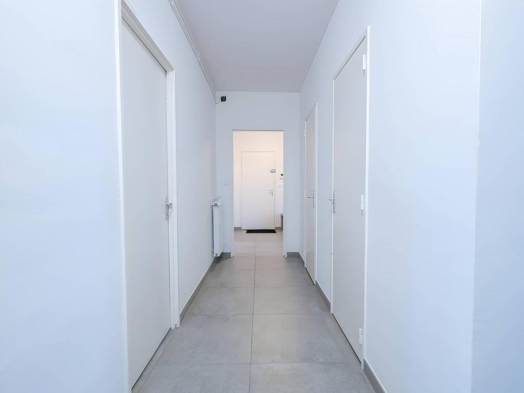 르망 Le Spacieux - Circuit - Parking - 8 Personnes - Reve Au Mans 아파트 외부 사진